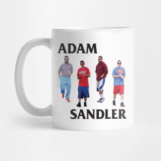 Adam Sandler Mug